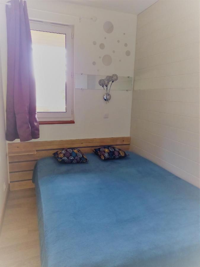 Génos Charmant Logement Sur La Station De Val Louron מראה חיצוני תמונה