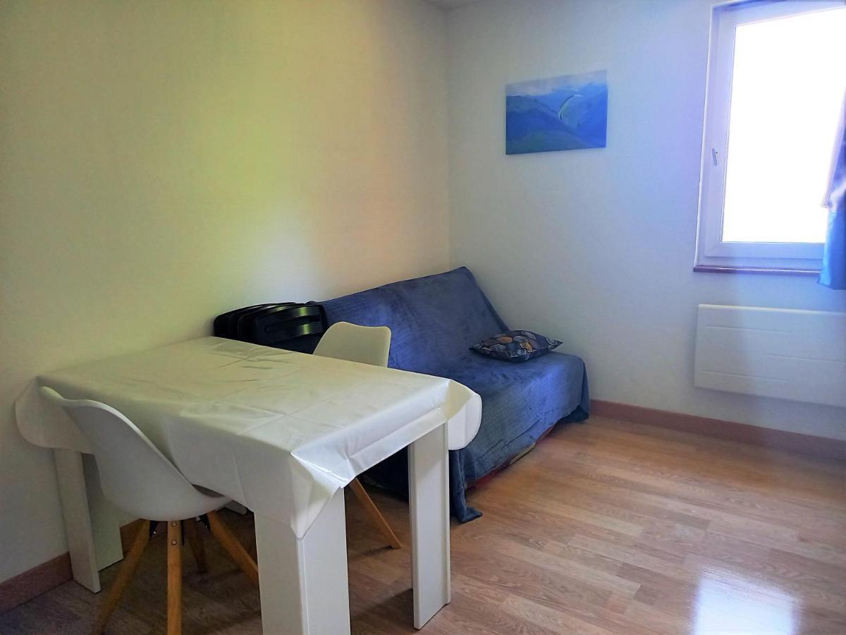 Génos Charmant Logement Sur La Station De Val Louron מראה חיצוני תמונה