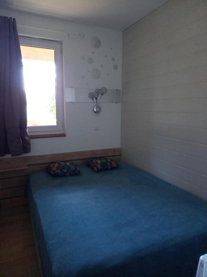 Génos Charmant Logement Sur La Station De Val Louron מראה חיצוני תמונה
